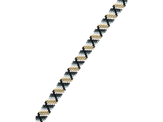 Bracelet Croix – Élégance Symbolique