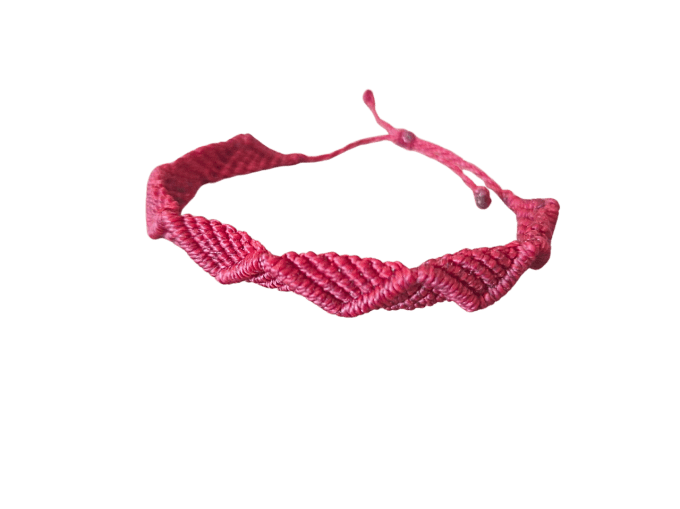 Ondulation – L’Art du Mouvement