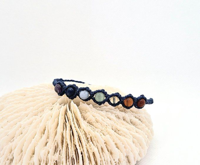 Symphonie des Chakras – Harmonie Vibratoire