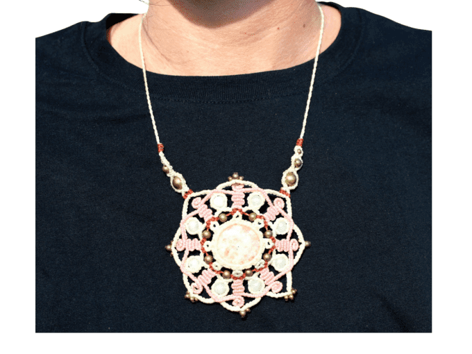 Mandala Solaire - Rayonnement et Harmonie