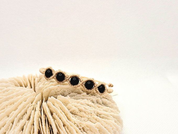 Murmure d’Obsidienne – Ancrage et Protection